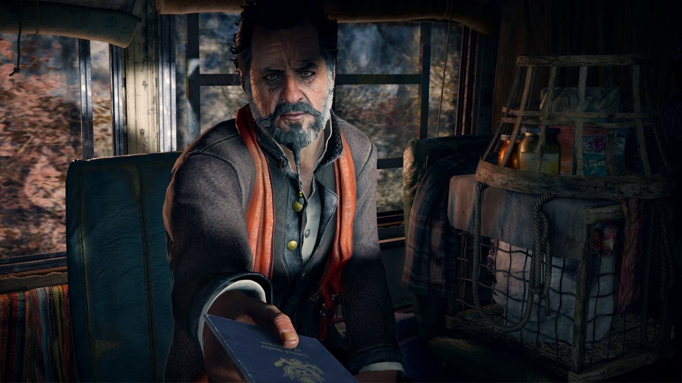 Far Cry 4 - Imagen 40